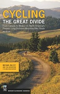 MCoy: Cycling The Great Divide